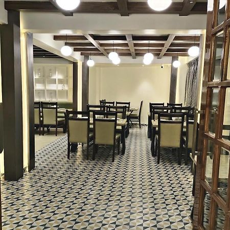 Hotel Serenity Taksa Palace Darjeeling  Exterior foto
